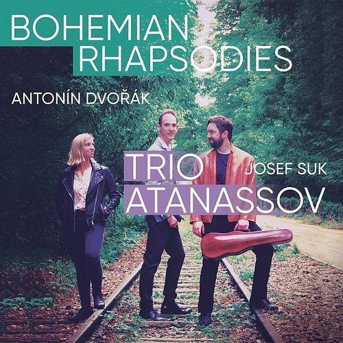 Foto van Bohemian rhapsodies - cd (3760213653161)