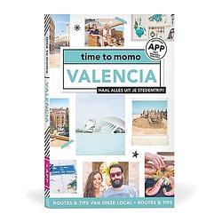 Foto van Valencia - fleur van de put - paperback (9789493273146)