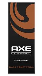 Foto van Axe aftershave dark temptation