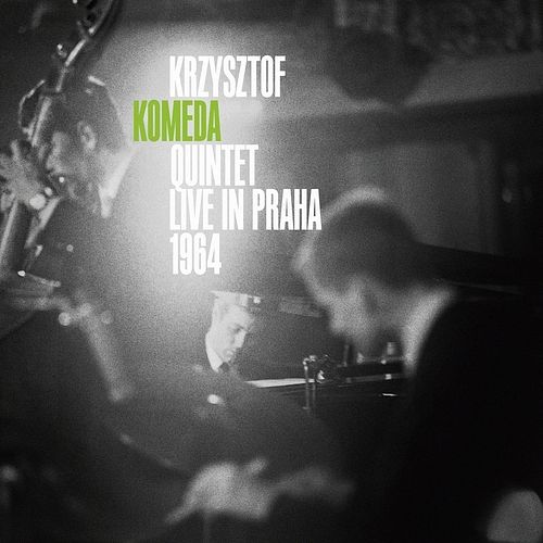 Foto van Live in praha 1964 - cd (5903068122996)