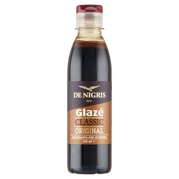 Foto van De nigris glazė classic original 250ml bij jumbo