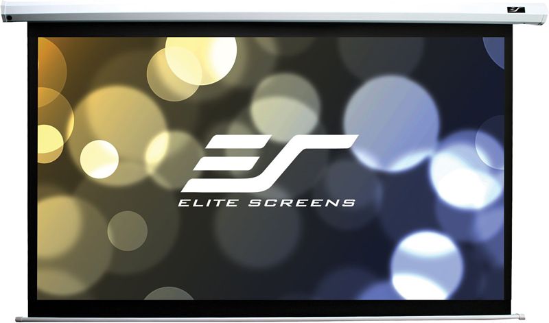 Foto van Elite screens electric100xh (16:9) 254 x 155