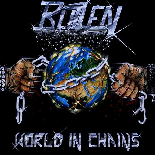 Foto van World in chains - cd (4260502241455)