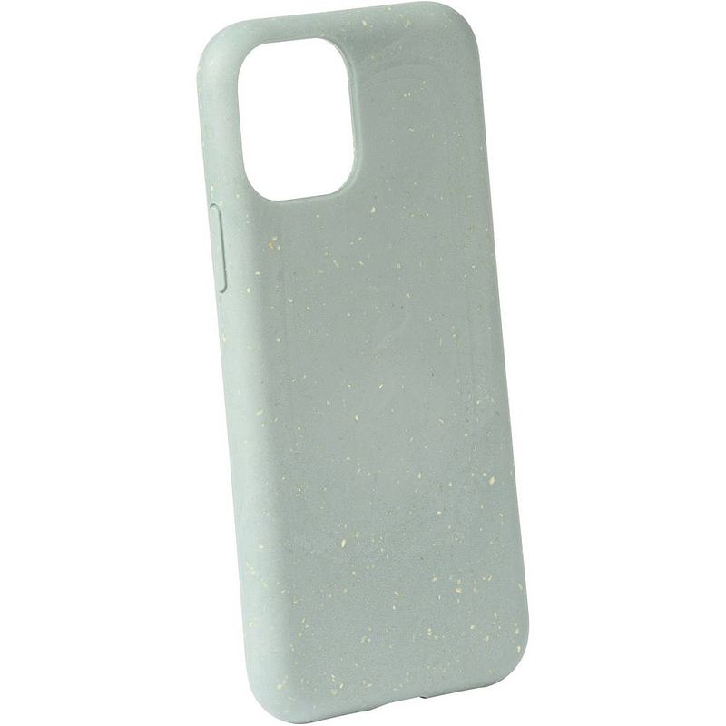 Foto van Vivanco gogreen backcover apple iphone 11 pro groen