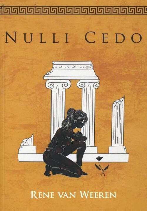 Foto van Nulli cedo - rené van weeren - paperback (9789493191716)