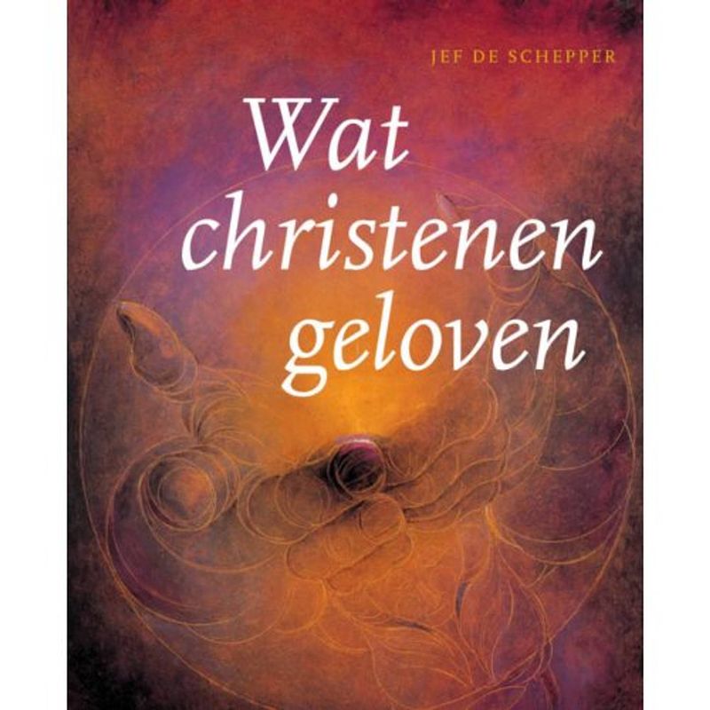 Foto van Wat christenen geloven