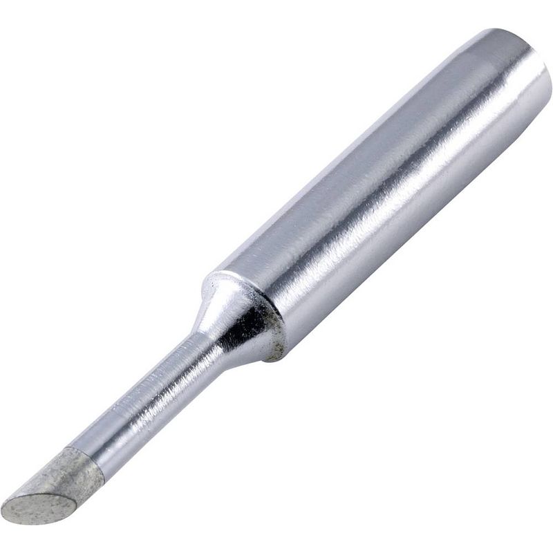 Foto van Toolcraft n9-36 soldeerpunt afgeschuind 45° grootte soldeerpunt 3 mm lengte soldeerpunt: 42 mm inhoud: 1 stuk(s)