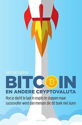 Foto van Bitcoin en andere cryptovaluta - gert-jan lasterie - ebook (9789000364282)