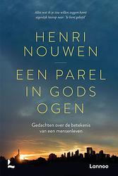 Foto van Een parel in gods ogen - henri nouwen - ebook