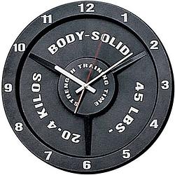 Foto van Body-solid strength training time clock stt45