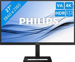 Foto van Philips 27e1n1800ae/00