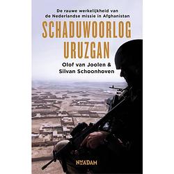 Foto van Schaduwoorlog uruzgan