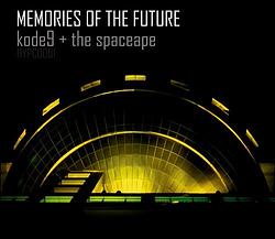 Foto van Memories of the future - cd (5024545434620)