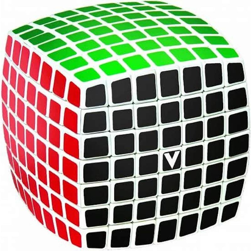 Foto van V-cube breinbreker 7 bol 8 cm