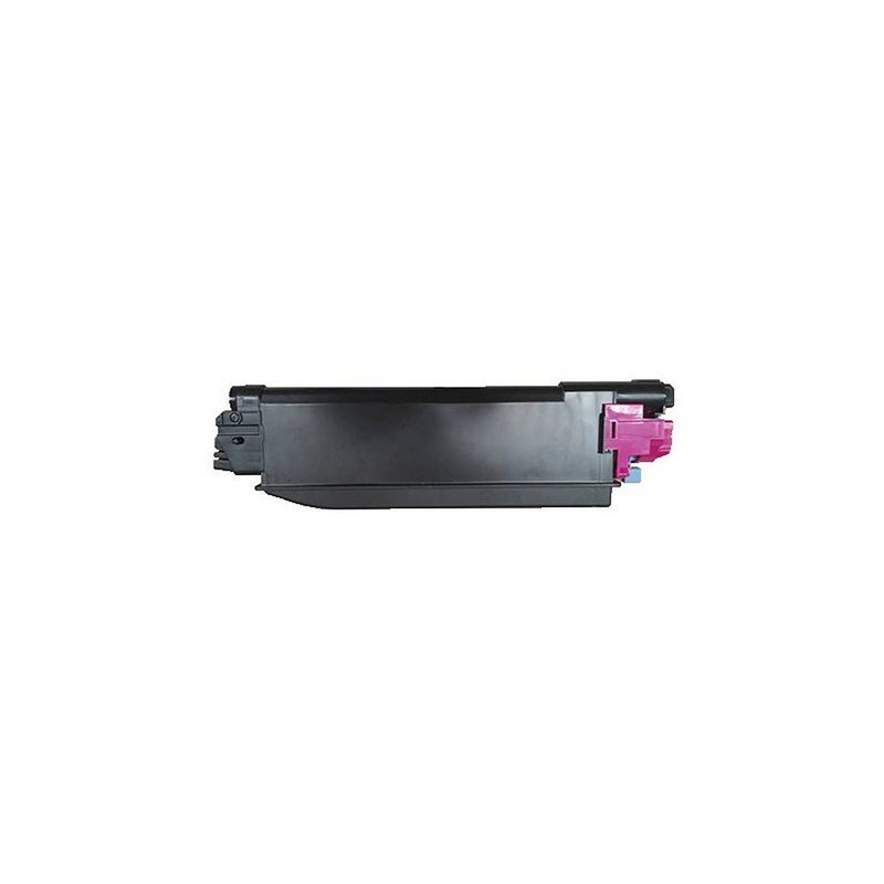 Foto van Huismerk kyocera mita tk-5140 magenta toner