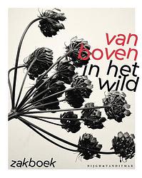 Foto van Van boven in het wild zakboek - yvette van boven - ebook (9789038813004)