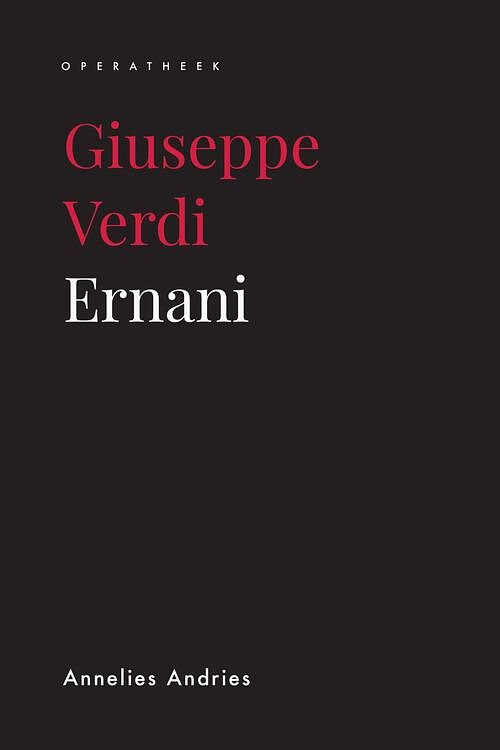 Foto van Giuseppe verdi - ebook (9789461664839)