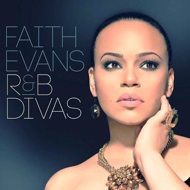 Foto van R&b divas - cd (0099923245223)