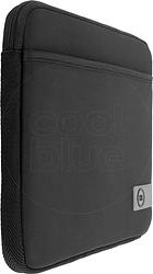 Foto van Bluebuilt 13 inch laptophoes breedte 30,5 cm - 31,5 cm zwart