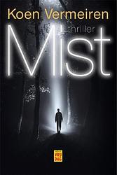 Foto van Mist - koen vermeiren - ebook (9789460012488)