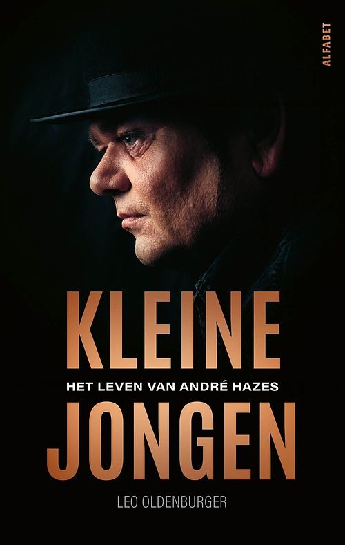 Foto van Kleine jongen - leo oldenburger - ebook