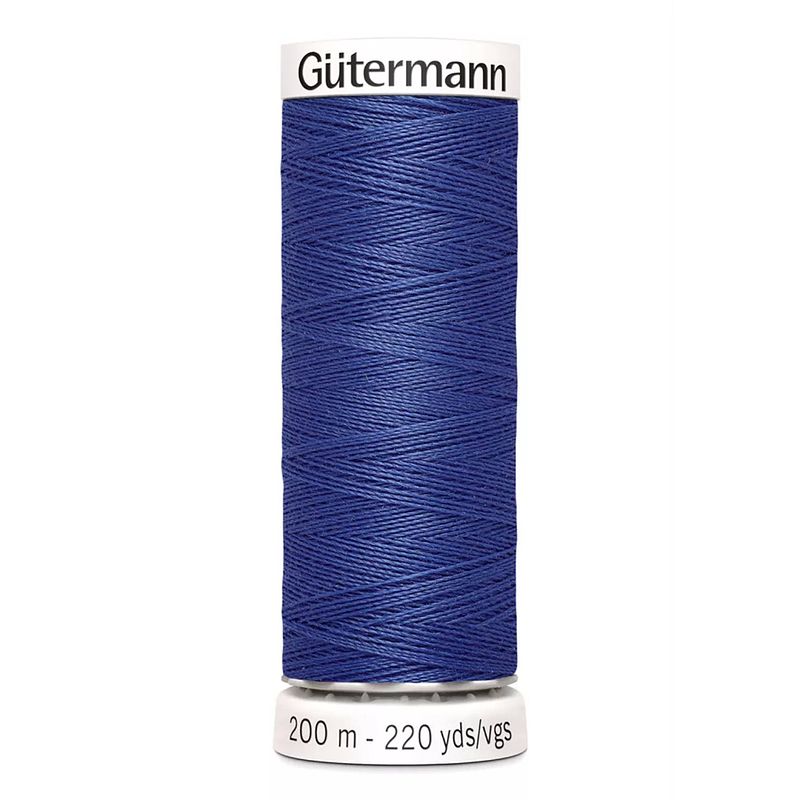 Foto van Gutermann polyester 200mtr