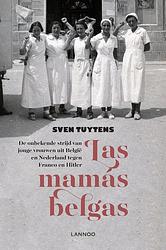 Foto van Las mamas belgas - sven tuytens - ebook (9789401447966)