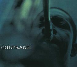 Foto van John coltrane - lp (0011105021517)