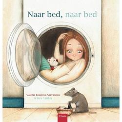 Foto van Naar bed, naar bed