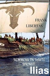 Foto van Remmers in vaste dienst - frank libertas - ebook