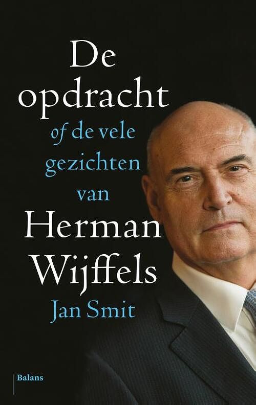 Foto van De opdracht - jan smit - ebook (9789460039348)