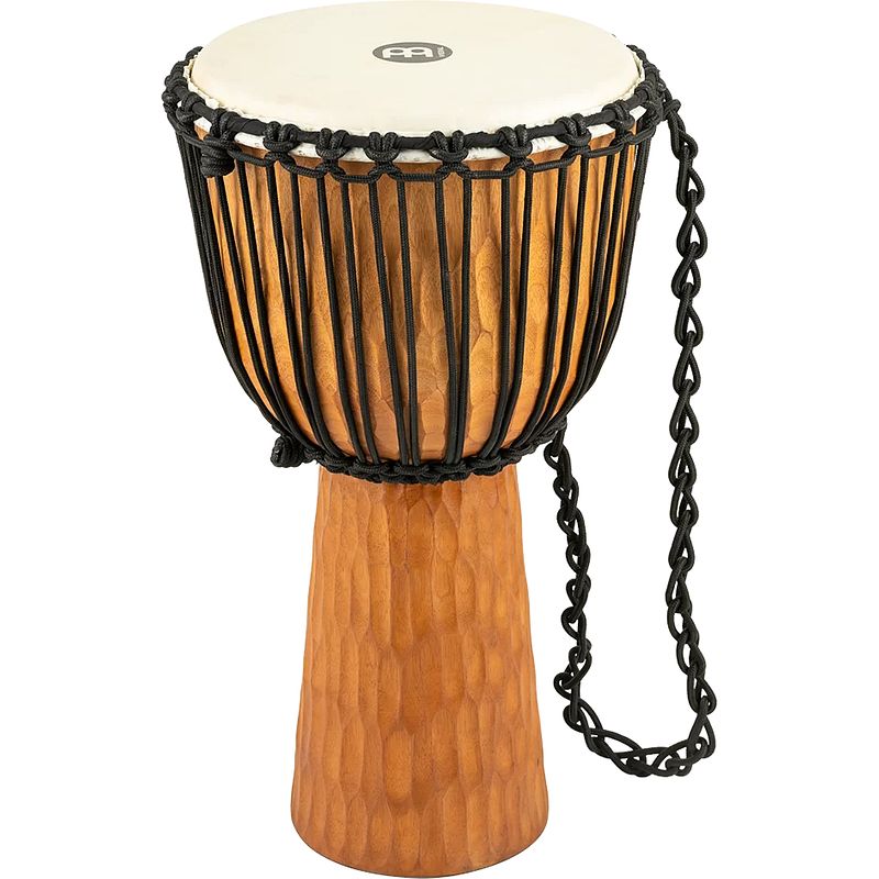 Foto van Meinl hdj4-xl headliner nile 13-inch djembe