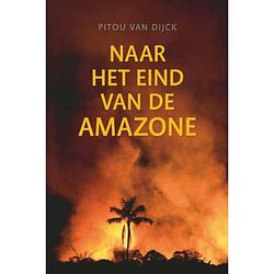 Foto van Naar het eind van de amazone