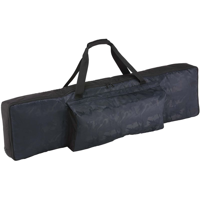 Foto van Sequenz sc-b2n tas voor korg b2n digitale piano 131x34x12 cm