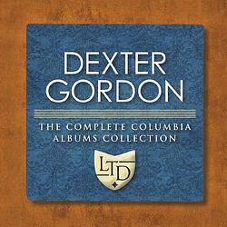 Foto van Complete columbia albums collection - cd (8718627235225)