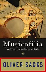 Foto van Musicofilia - oliver sacks - ebook (9789023496878)