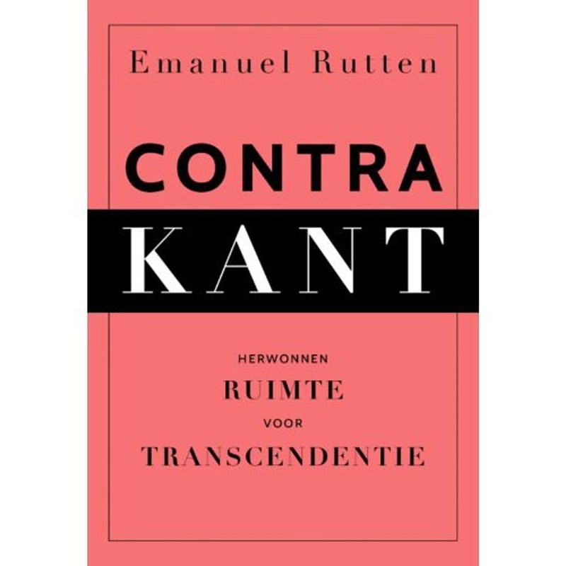 Foto van Contra kant