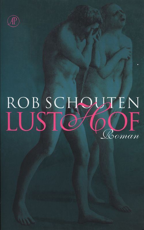 Foto van Lusthof - rob schouten - ebook (9789029577182)