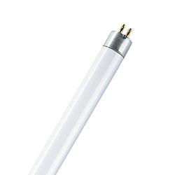 Foto van Osram tl-lamp energielabel: f (a - g) g5 14 w koudwit buis (ø x h) 16 mm x 549 mm 1 stuk(s)