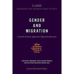 Foto van Gender and migration - cemis migration and