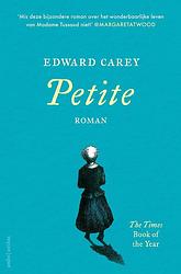 Foto van Petite - edward carey - ebook (9789026348006)