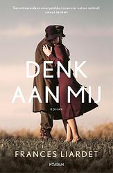 Foto van Denk aan mij - frances liardet - ebook (9789046829387)