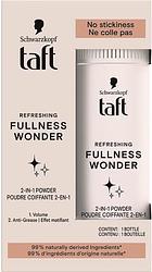 Foto van Refreshing fullness wonder 2in1 powder