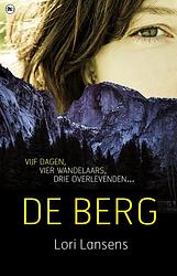 Foto van De berg - lori lansens - ebook (9789044347555)