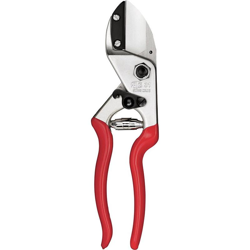 Foto van Felco felco 31 tuinschaar amboss