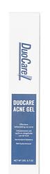 Foto van Duodent duocare acne gel