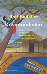 Foto van Kosmopolieten - ralf bodelier - paperback (9789463711692)