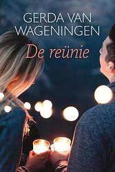 Foto van De reünie - gerda van wageningen - ebook (9789401914024)