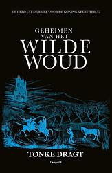 Foto van Geheimen van het wilde woud - tonke dragt - ebook (9789025880637)