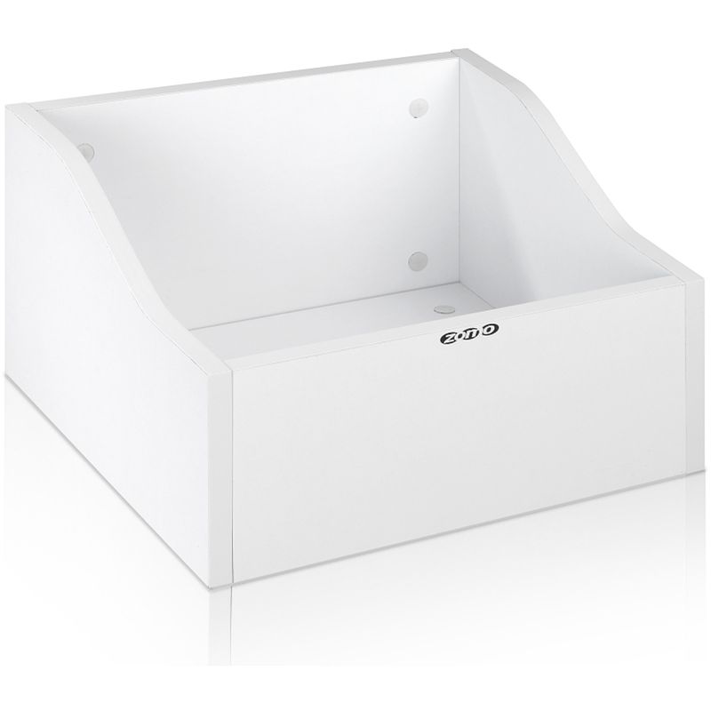 Foto van Zomo vs-box 100/1 white vinylkast